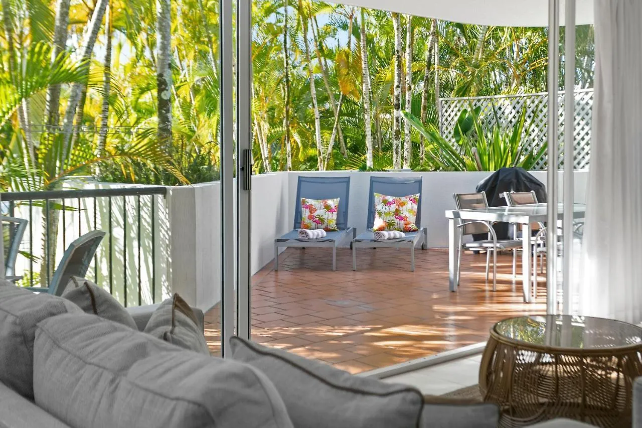Noosa Tropicana Noosaville Australia
