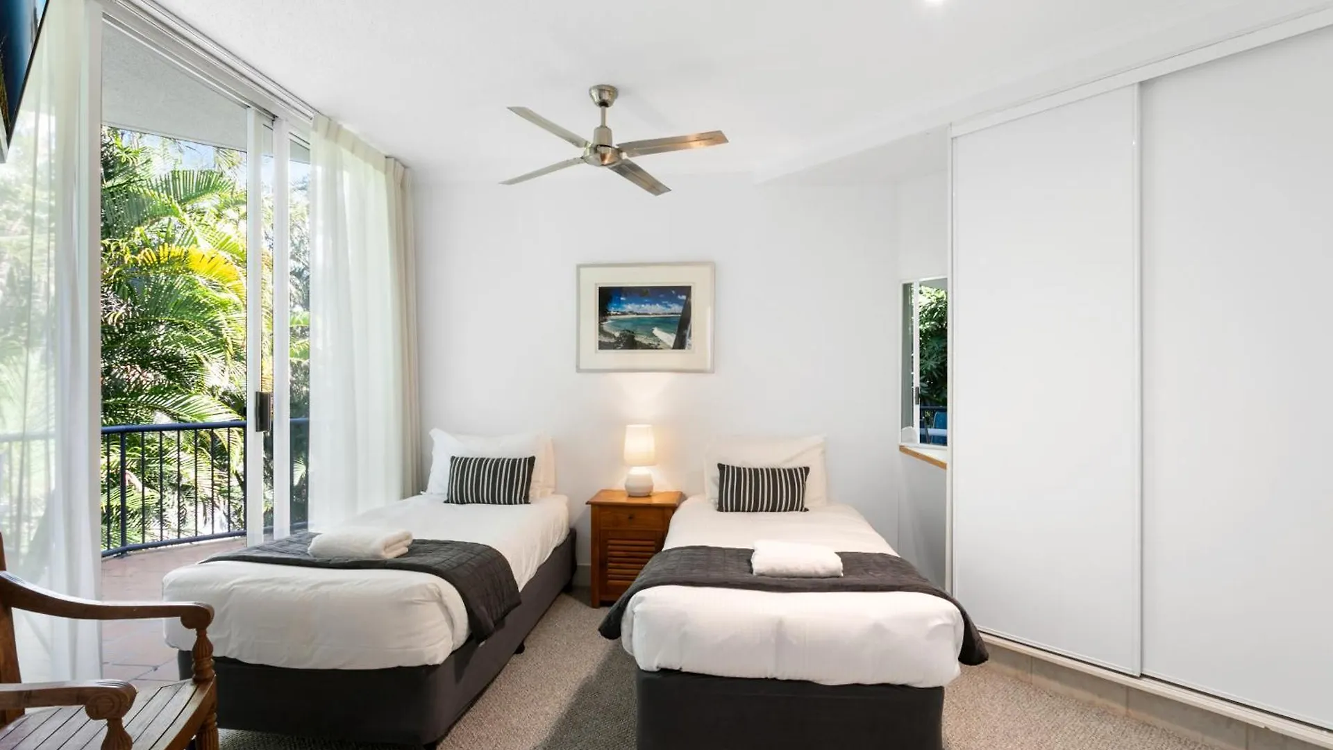 Noosa Tropicana Noosaville