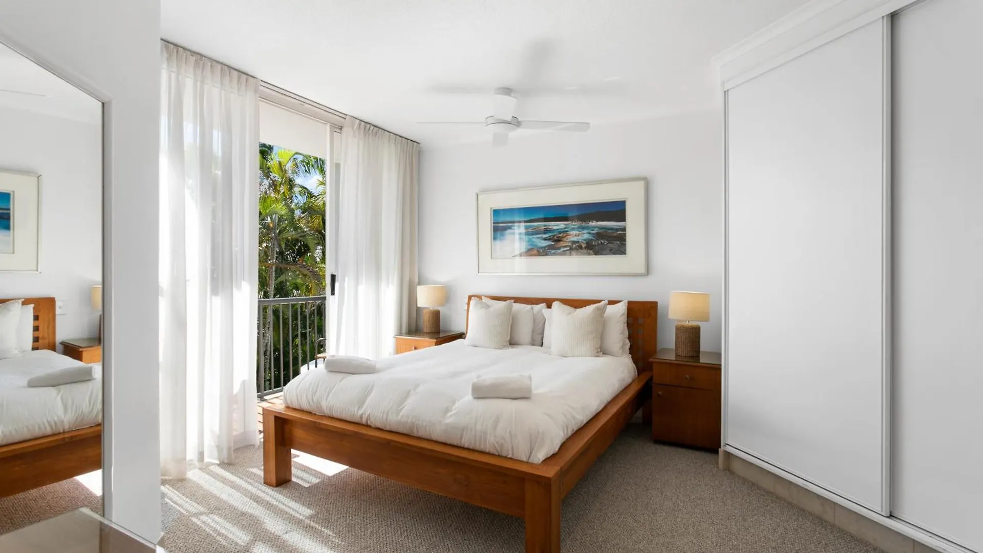 Noosa Tropicana Noosaville Australia