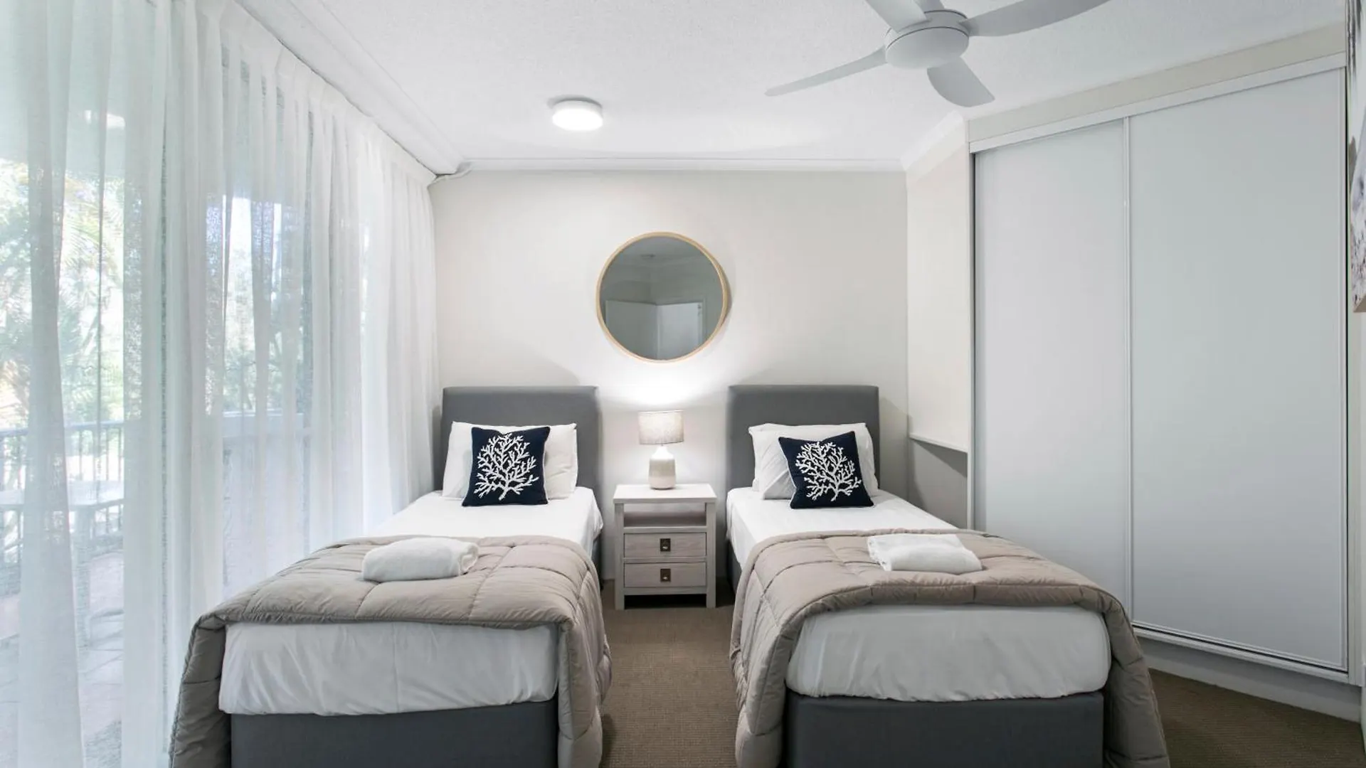 Noosa Tropicana Noosaville 4*,